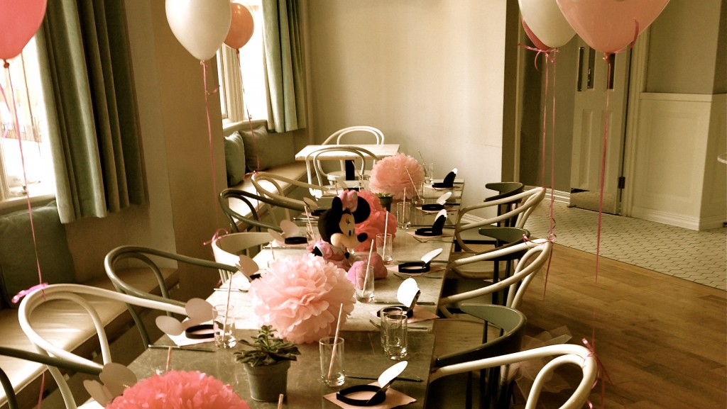 Where to find stylish children’s birthday party decorations - Mummy in