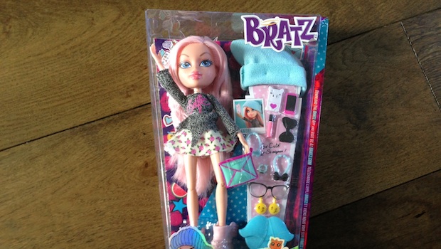 2015 cloe bratz