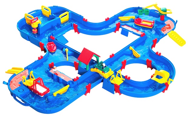 aquaplay water toys