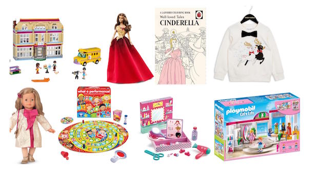 30 Christmas gift ideas for girls  Mummy in the City