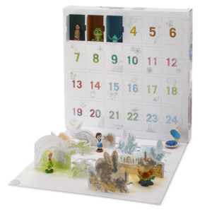 animator advent calendar