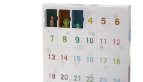 animator advent calendar