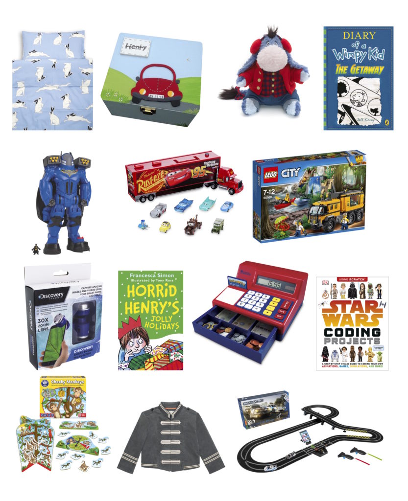27 Christmas gift ideas for boys  Mummy in the City